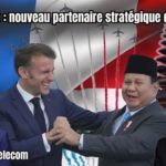 L’Indonésie: nouveau partenaire stratégique de la France